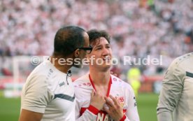 11.05.25 VfB Stuttgart - FC Augsburg