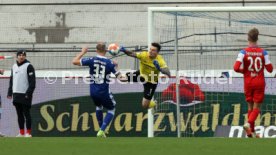 12.12.21 Karlsruher SC - 1. FC Heidenheim