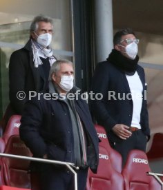 27.02.21 VfB Stuttgart - FC Schalke 04