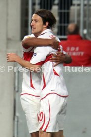 16.09.10 VfB Stuttgart - Young Boys Bern