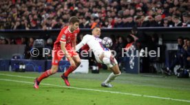 08.03.23 FC Bayern M&uuml;nchen - Paris Saint-Germain
