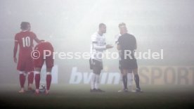 12.11.21 U21 Deutschland - U21 Polen