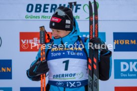 10.01.2026 BMW IBU World Cup Verfolgung M&auml;nner