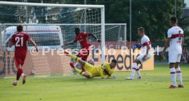 20.07.21 FC Liverpool - VfB Stuttgart