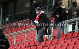 02.01.21 VfB Stuttgart - RB Leipzig