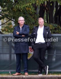 09.10.25 VfB Stuttgart - SV Elversberg