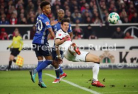 VfB Stuttgart - FC Schalke 04