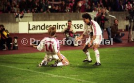 04.10.96 VfB Stuttgart - SC Freiburg
