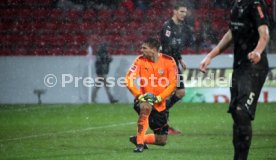 1. FSV Mainz 05 - VfB Stuttgart