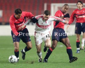 15.02.01 VfB Stuttgart - Celta de Vigo
