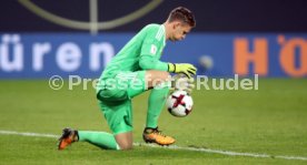 DFB Deutschland - Aserbaidschan