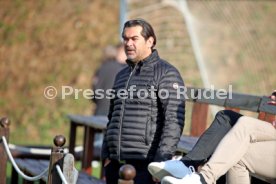 VfB Stuttgart Trainingslager Marbella 2020