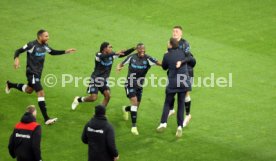 16.03.25 VfB Stuttgart - Bayer 04 Leverkusen