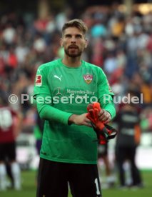 Hannover 96 - VfB Stuttgart