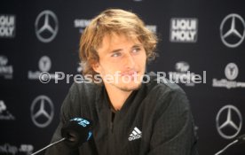 Tennis MercedesCup 2019