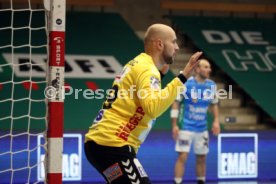 18.02.21 Frisch Auf G&ouml;ppingen - TVB Stuttgart