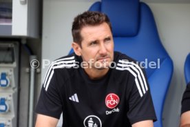03.08.24 Karlsruher SC - 1. FC N&uuml;rnberg