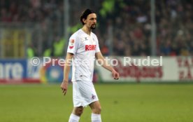 SC Freiburg - 1. FC K&ouml;ln