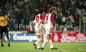 14.08.98 VfB Stuttgart - Borussia Dortmund