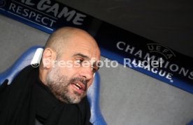 FC Basel - Manchester City