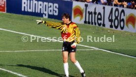 15.06.92 Deutschland - Schottland