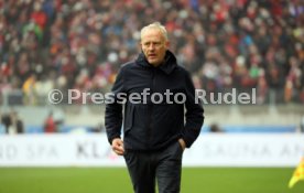 02.04.22 SC Freiburg - FC Bayern M&uuml;nchen