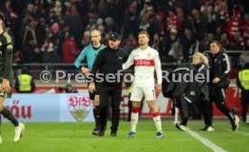 18.01.26 VfB Stuttgart - 1. FC Union Berlin
