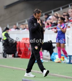 21.03.26 Frauen VfB Stuttgart - 1. FSV Mainz 05