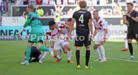 14.05.22 VfB Stuttgart - 1. FC Köln