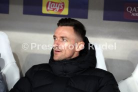 29.01.25 VfB Stuttgart - Paris St. Germain