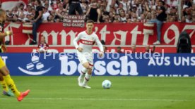 22.09.24 VfB Stuttgart - Borussia Dortmund
