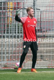 02.08.22 VfB Stuttgart Training