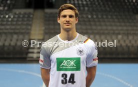 DHB Pressekonferenz in Stuttgart