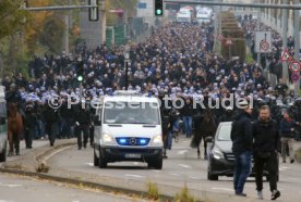 VfB Stuttgart - Karlsruher SC