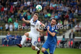 Karlsruher SC - FC Hansa Rostock