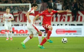 VfB Stuttgart - 1. FC Union Berlin