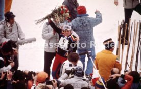 02.02.76 Olympia Innsbruck