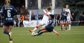 14.12.25 Frauen VfB Stuttgart - SC Sand