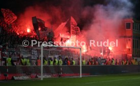 Relegation 2019 1. FC Union Berlin - VfB Stuttgart