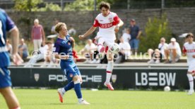 30.08.26 U17 VfB Stuttgart - U17 1. FC Kaiserslautern