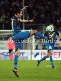 TSG 1899 Hoffenheim - VfB Stuttgart