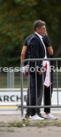 27.06.22 VfB Stuttgart Training