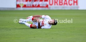 03.09.25 SG Sonnenhof Gro&szlig;aspach - VfB Stuttgart