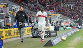 05.02.23 VfB Stuttgart - SV Werder Bremen