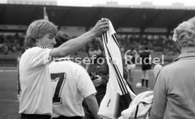 30.04.85 U21 CSSR - U21 Deutschland