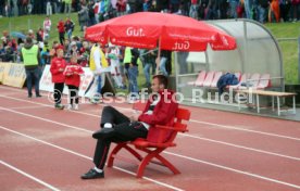 SC Pfullendorf - VfB Stuttgart