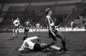 22.10.86 Torpedo Moskau - VfB Stuttgart