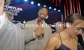 21.12.2025 Sportler des Jahres 2025