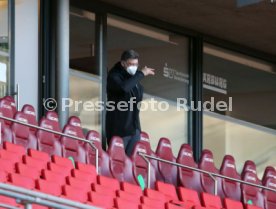 13.02.21 VfB Stuttgart - Hertha BSC Berlin