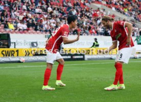 28.08.21 VfB Stuttgart - SC Freiburg